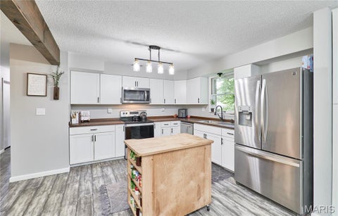 Tiny photo for 7 Myron Place, Troy, MO 63379 (MLS # 26039003)