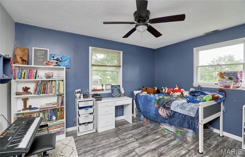 Tiny photo for 7 Myron Place, Troy, MO 63379 (MLS # 26039003)