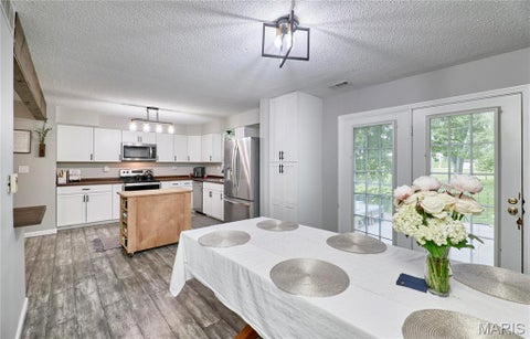 Tiny photo for 7 Myron Place, Troy, MO 63379 (MLS # 26039003)
