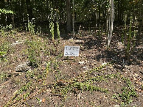 2000 Lot 3 Crossroads Road Barnhart MO 63012