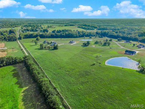 Tiny photo for 10 Gallant Fox Dr, Troy, MO 63379 (MLS # 24068253)