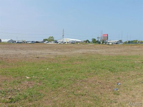 Tiny photo for 656 S Lincoln, Troy, MO 63379 (MLS # 20087370)