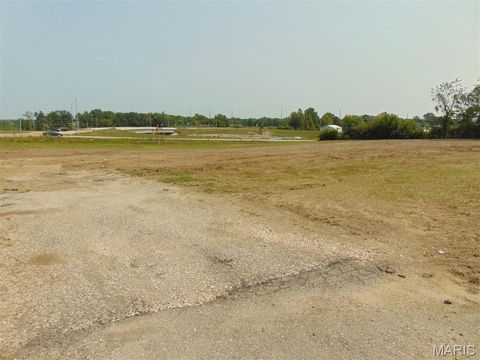 Tiny photo for 656 S Lincoln, Troy, MO 63379 (MLS # 20087370)