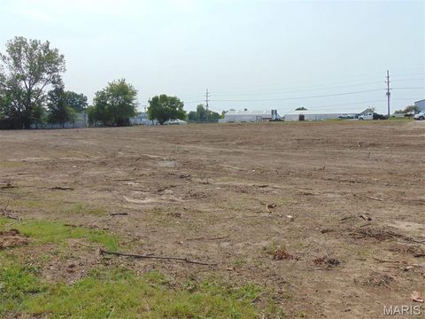 Tiny photo for 656 S Lincoln, Troy, MO 63379 (MLS # 20087370)