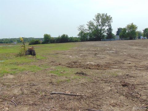 Tiny photo for 656 S Lincoln, Troy, MO 63379 (MLS # 20087370)