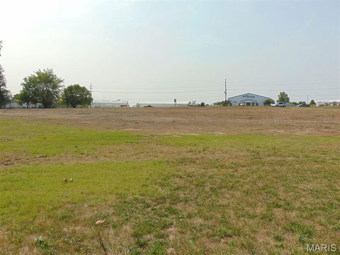 Tiny photo for 656 S Lincoln, Troy, MO 63379 (MLS # 20087370)