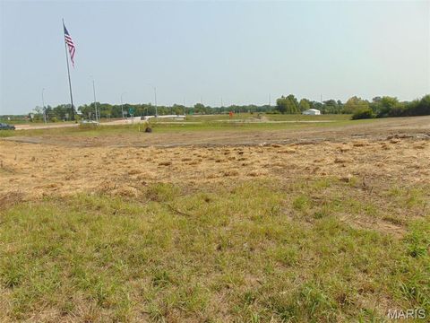 Tiny photo for 656 S Lincoln, Troy, MO 63379 (MLS # 20087370)