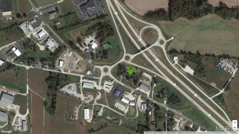 656 S Lincoln Troy MO 63379