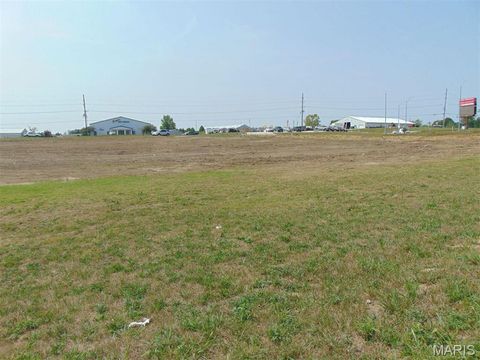 Tiny photo for 656 S Lincoln, Troy, MO 63379 (MLS # 20087370)