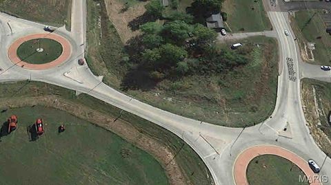 Tiny photo for 656 S Lincoln, Troy, MO 63379 (MLS # 20087370)