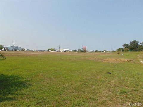 Tiny photo for 656 S Lincoln, Troy, MO 63379 (MLS # 20087370)