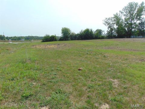 Tiny photo for 656 S Lincoln, Troy, MO 63379 (MLS # 20087370)