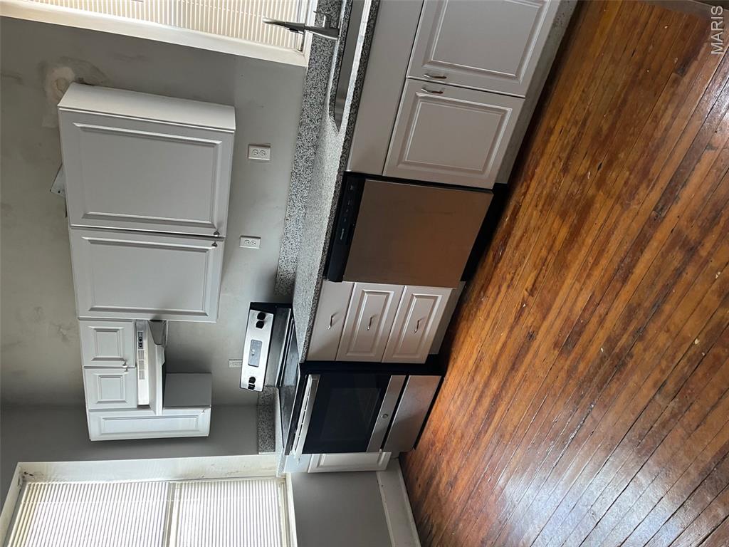 St Louis Commons Add - Residential