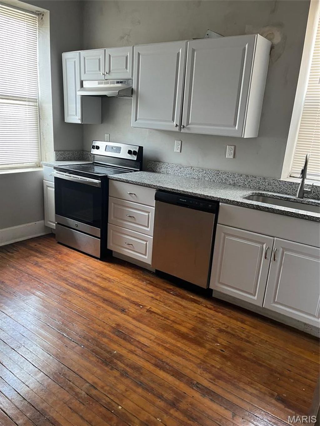 Photo of 4659 Tennessee Avenue, St Louis, MO 63111 (MLS # 26020088)