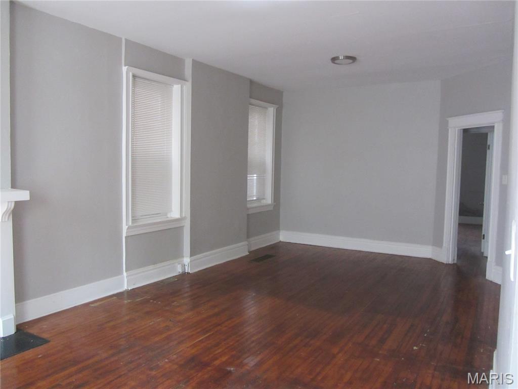 St Louis Commons Add - Residential