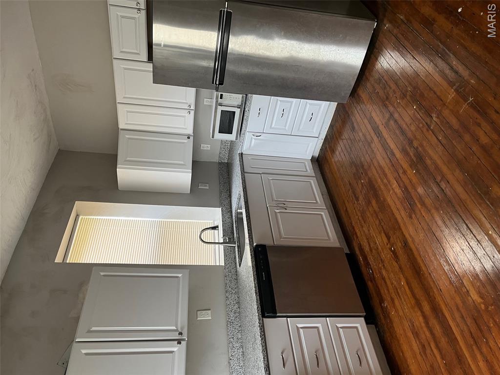 St Louis Commons Add - Residential