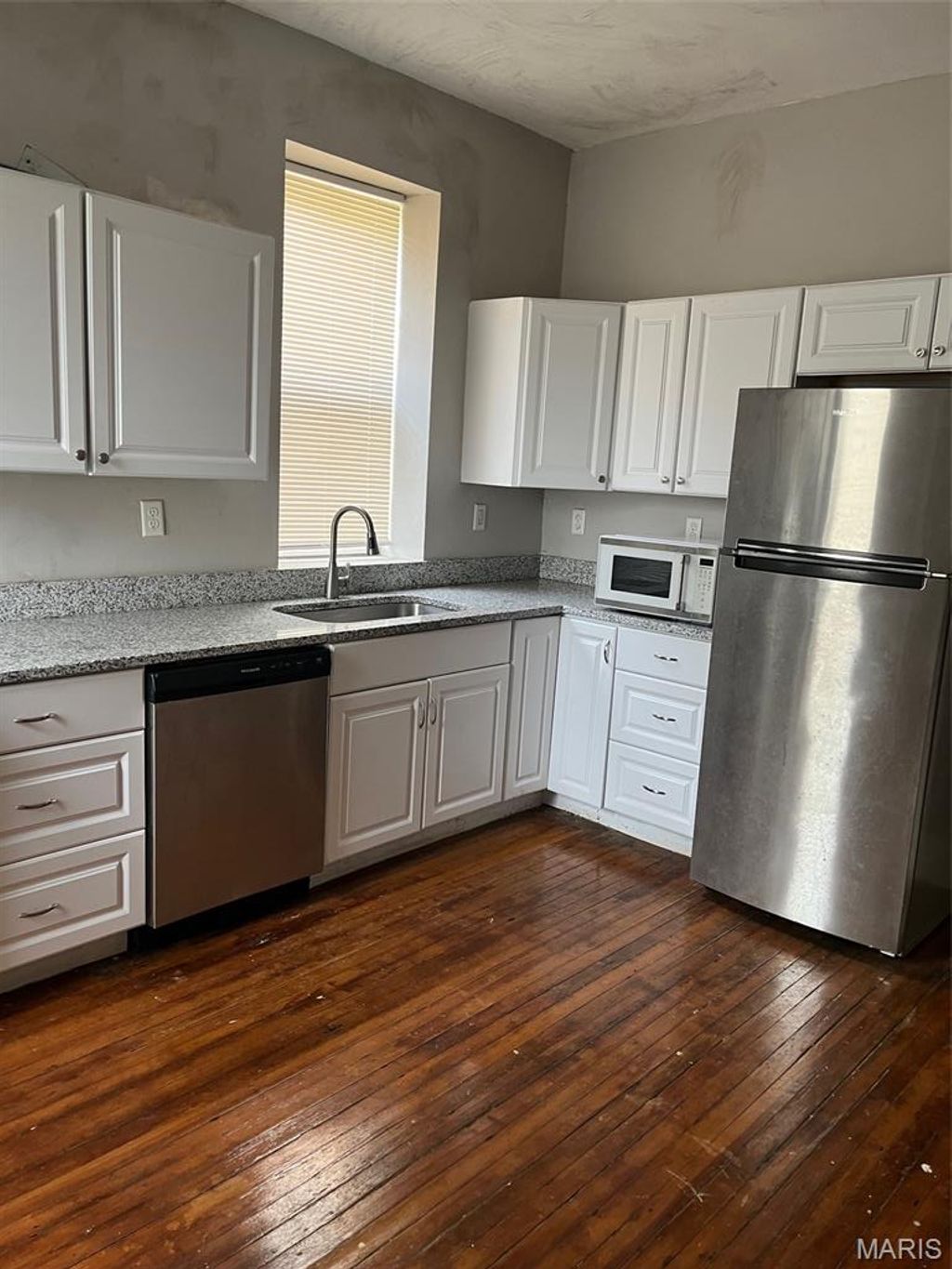 Photo of 4659 Tennessee Avenue, St Louis, MO 63111 (MLS # 26020088)