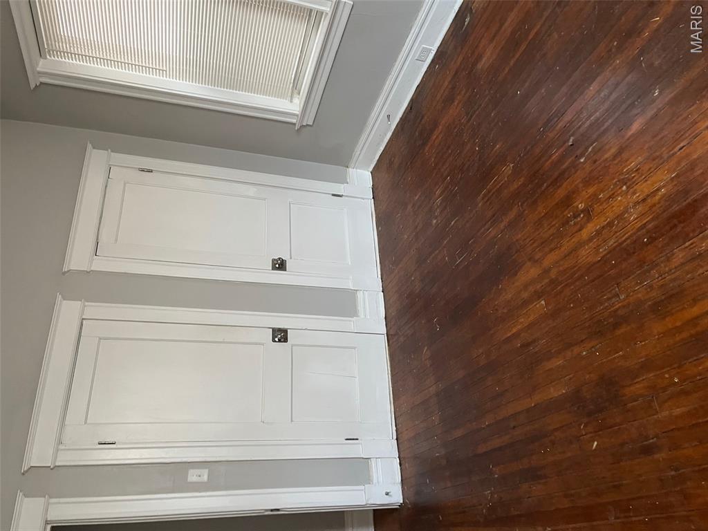 St Louis Commons Add - Residential