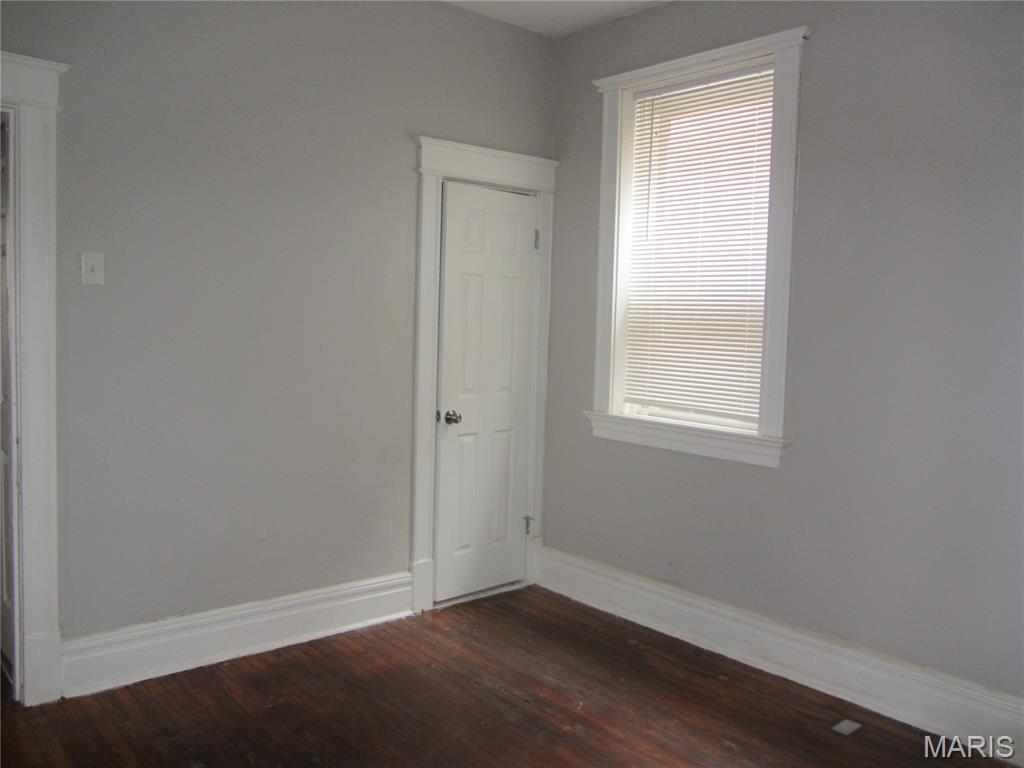 St Louis Commons Add - Residential