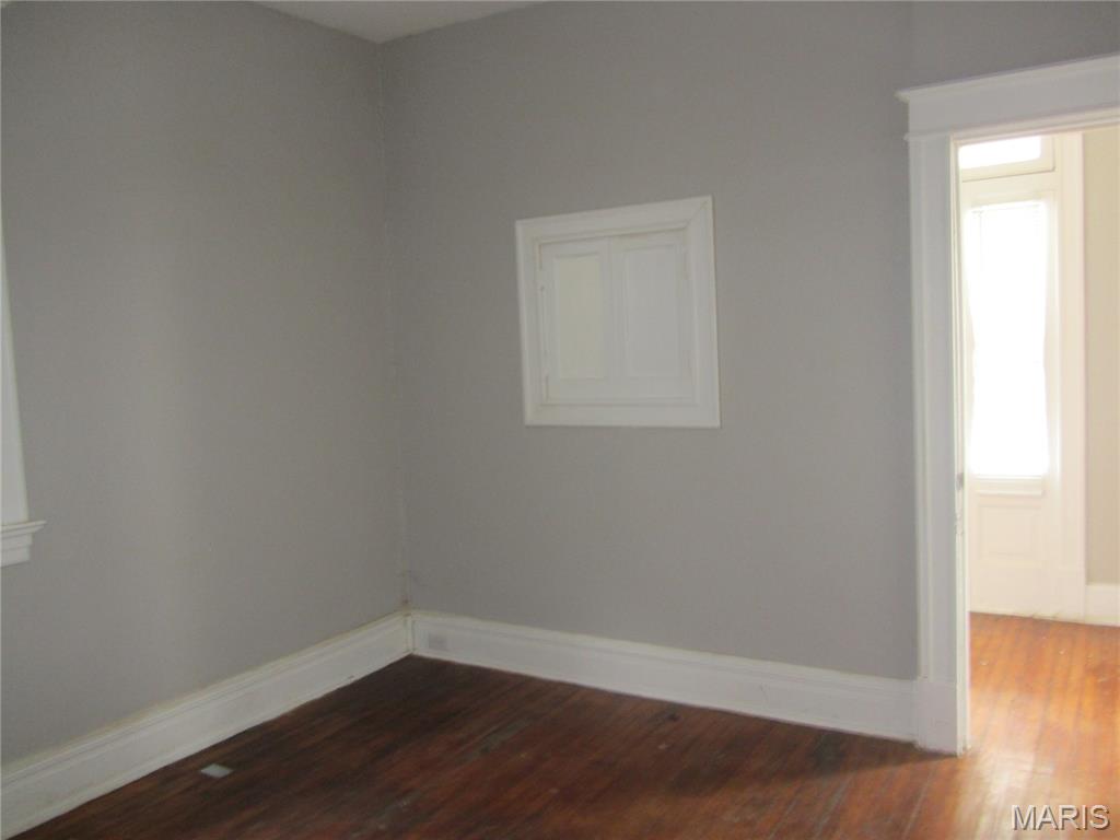 St Louis Commons Add - Residential