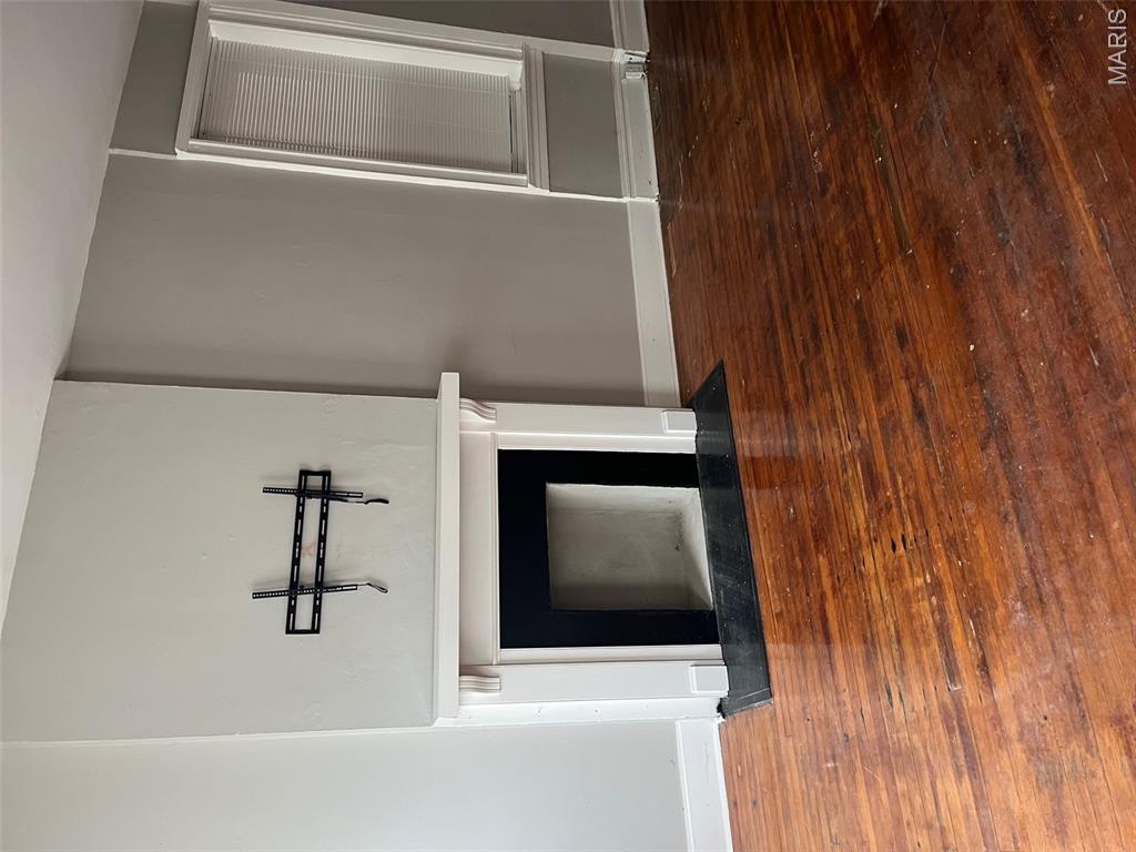 St Louis Commons Add - Residential