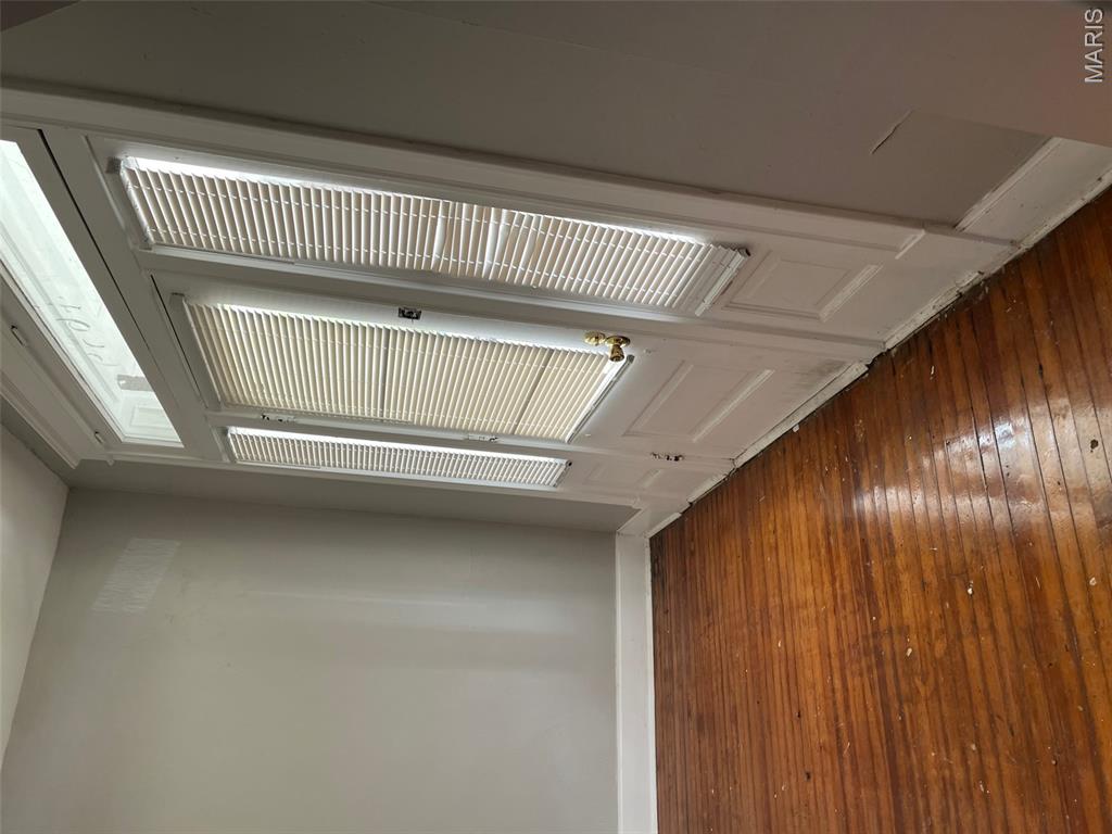 St Louis Commons Add - Residential