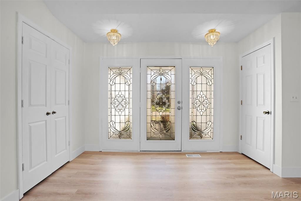 Photo of 2060 Lost Meadow Drive, St Charles, MO 63303 (MLS # 26014038)