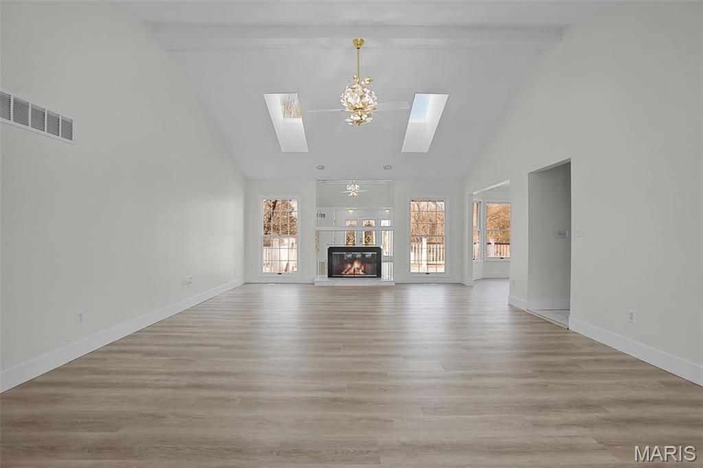 Photo of 2060 Lost Meadow Drive, St Charles, MO 63303 (MLS # 26014038)