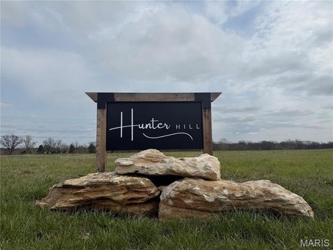 Tiny photo for 118 Otto Court, Silex, MO 63377 (MLS # 26020410)