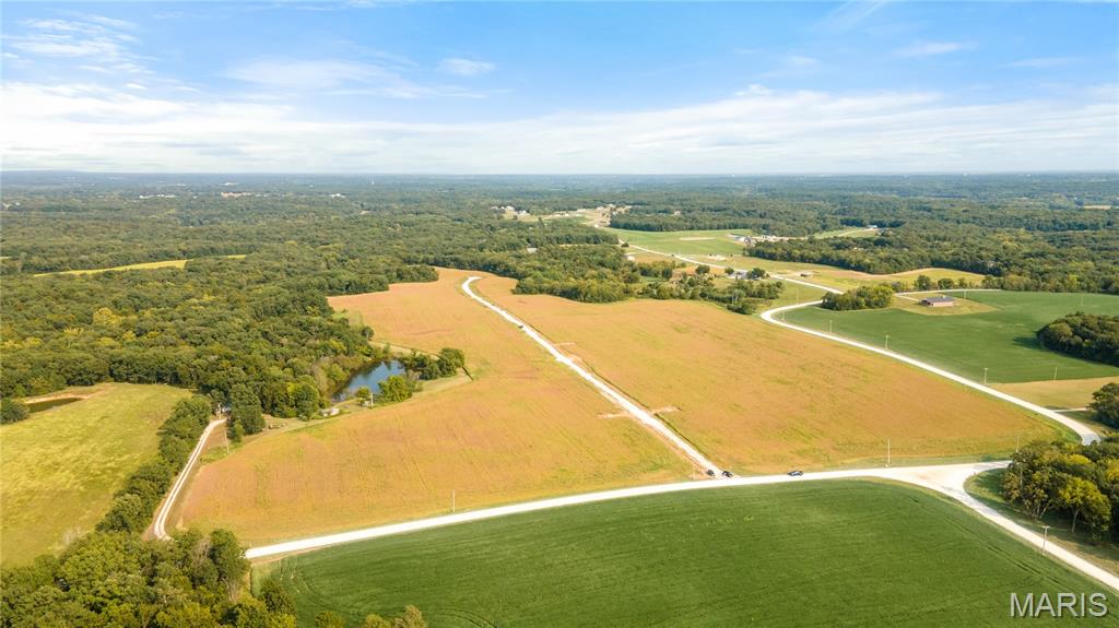 Hunter Hill - Land