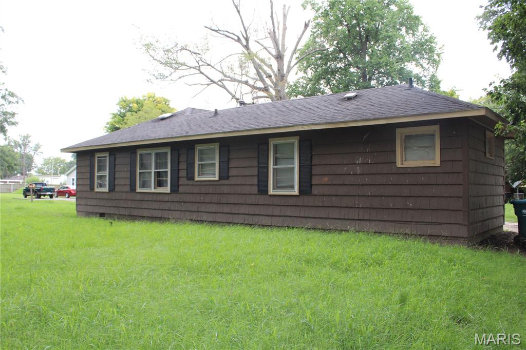 Billingsley - Residential