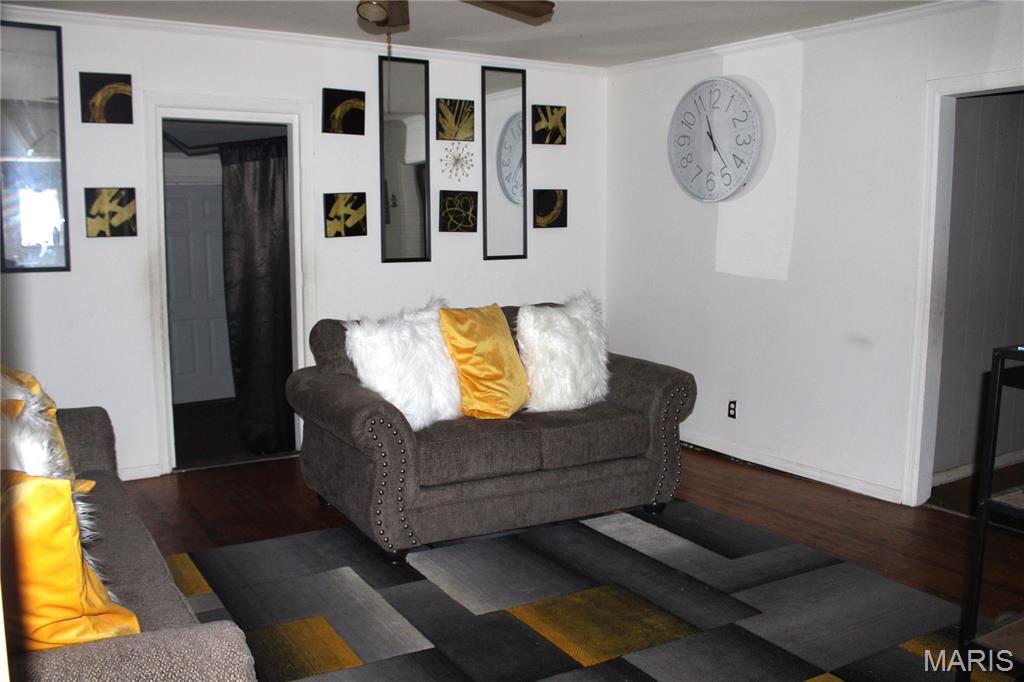 Billingsley - Residential