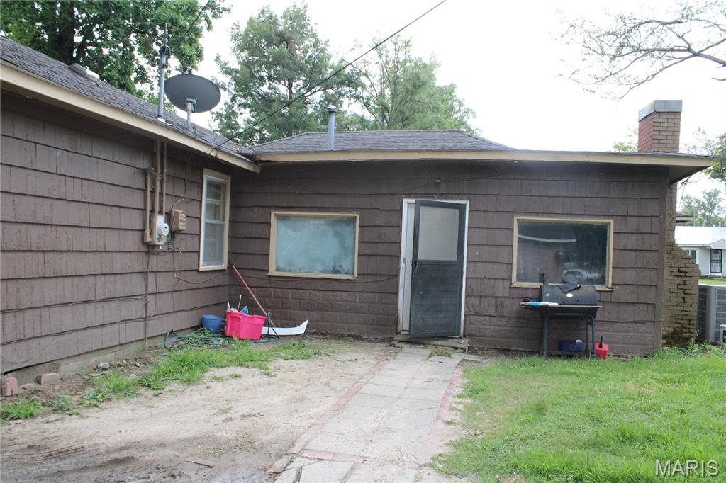 Billingsley - Residential