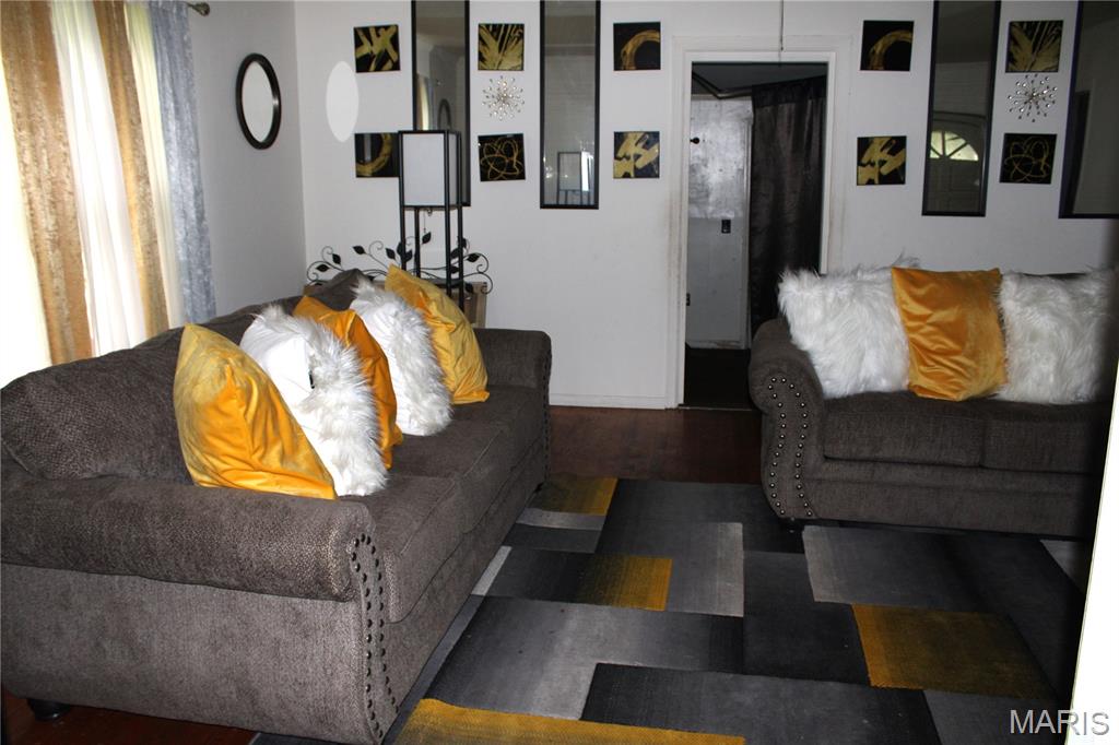 Billingsley - Residential