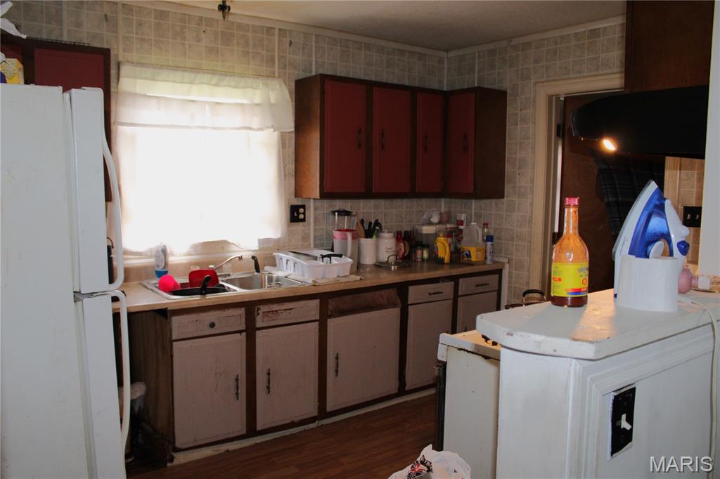 Billingsley - Residential