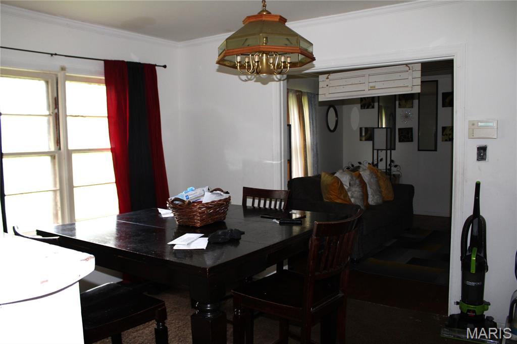 Billingsley - Residential