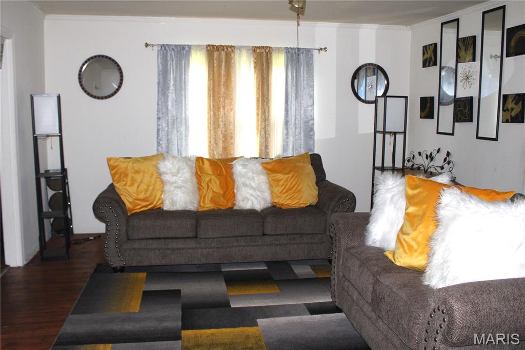 Billingsley - Residential