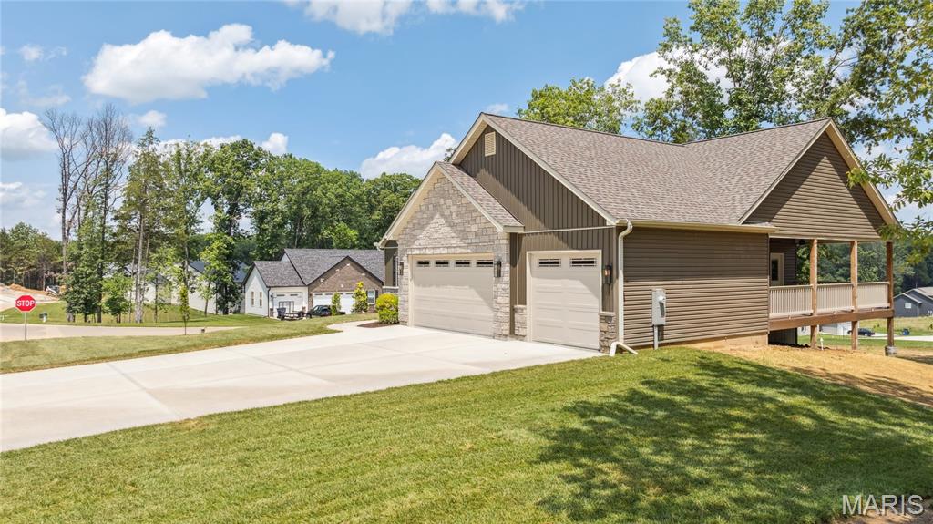 430 Shady Trail Drive