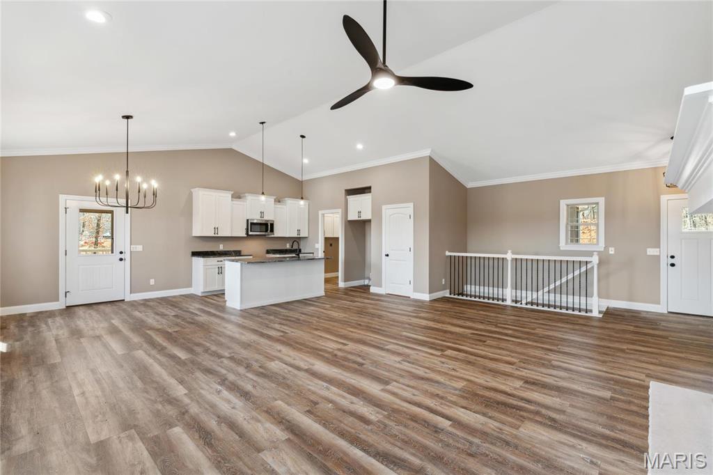 430 Shady Trail Drive