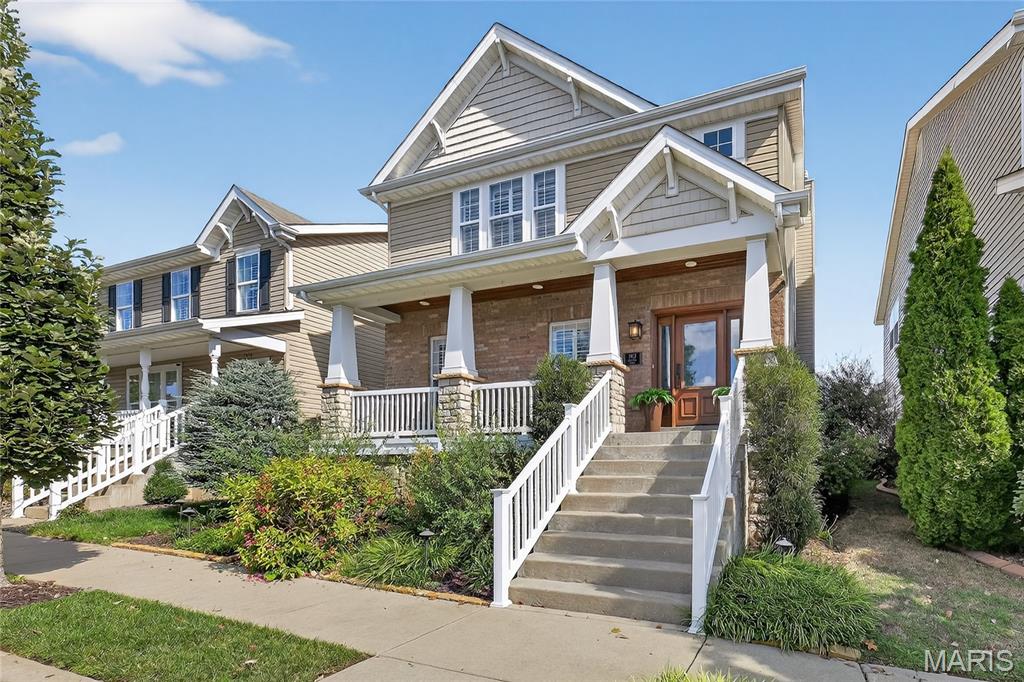 1412 Colonial Drive
