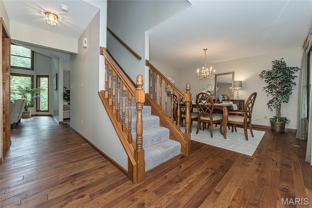 Wild Horse Creek Hills 3 - Residential