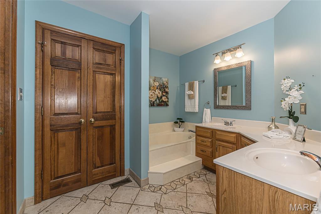 Wild Horse Creek Hills 3 - Residential
