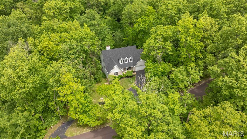 Wild Horse Creek Hills 3 - Residential