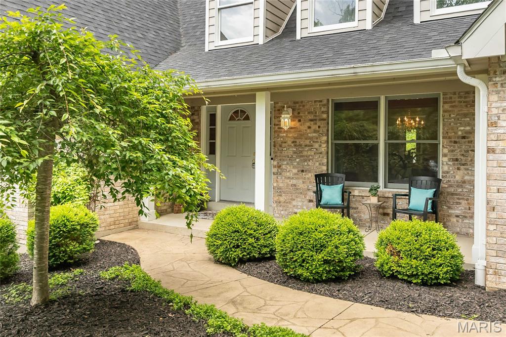 Wild Horse Creek Hills 3 - Residential