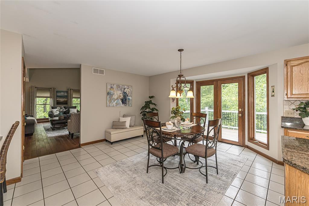 Wild Horse Creek Hills 3 - Residential