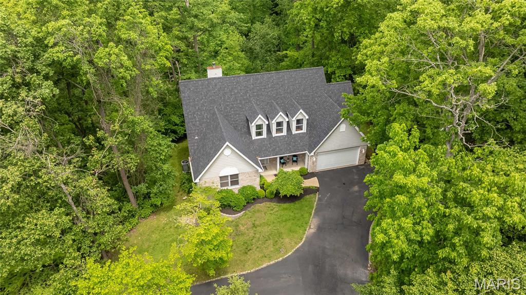 Wild Horse Creek Hills 3 - Residential