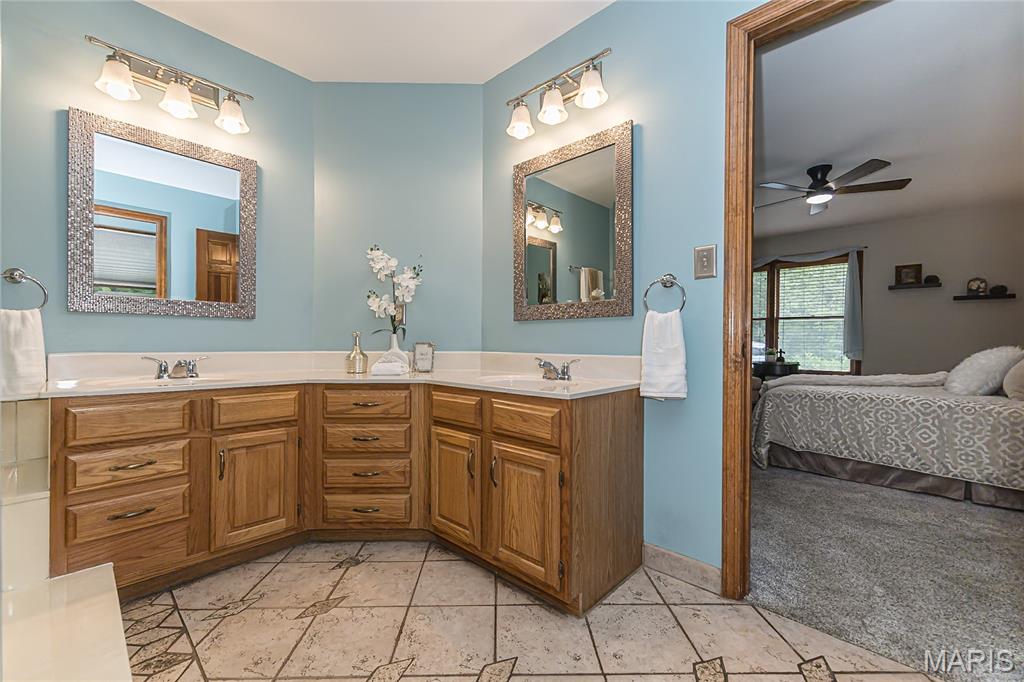 Wild Horse Creek Hills 3 - Residential