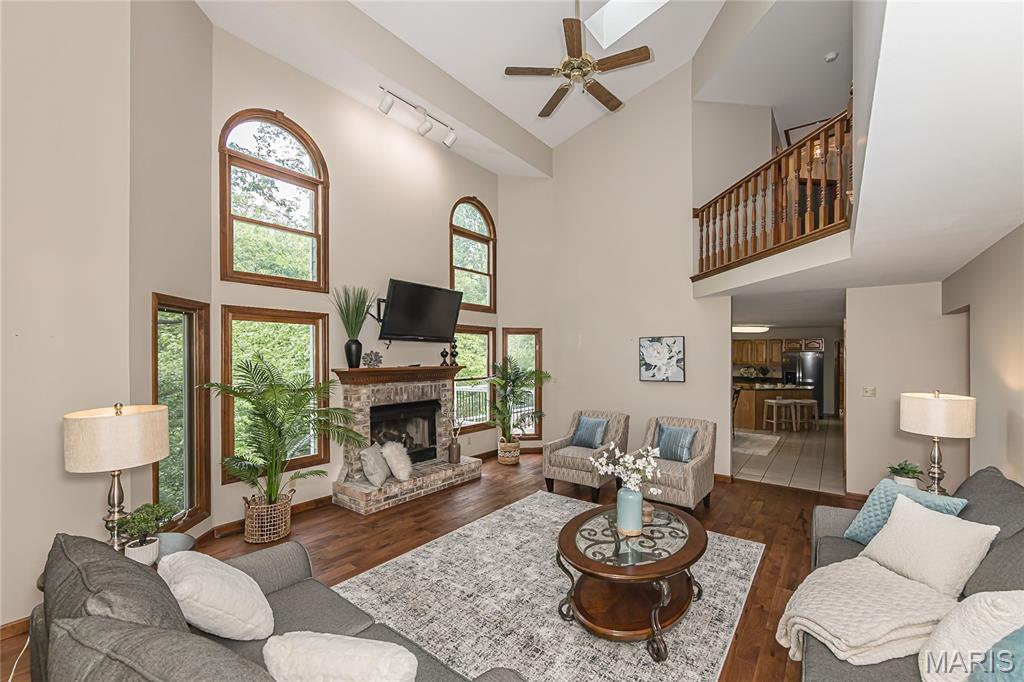 Wild Horse Creek Hills 3 - Residential