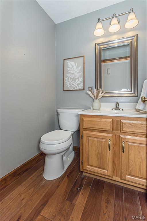 Wild Horse Creek Hills 3 - Residential