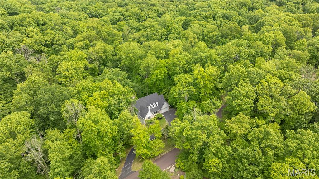Wild Horse Creek Hills 3 - Residential